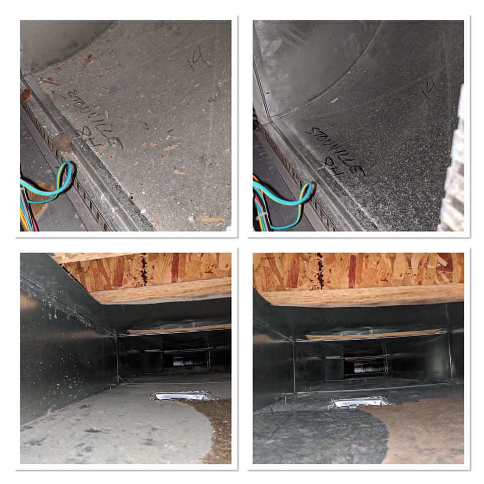Testimonials Ontario Duct Cleaning