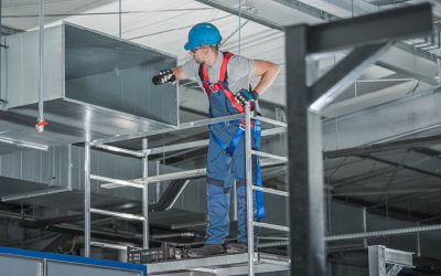 How to Prepare Ahead for a Scheduled Air Duct Cleaning