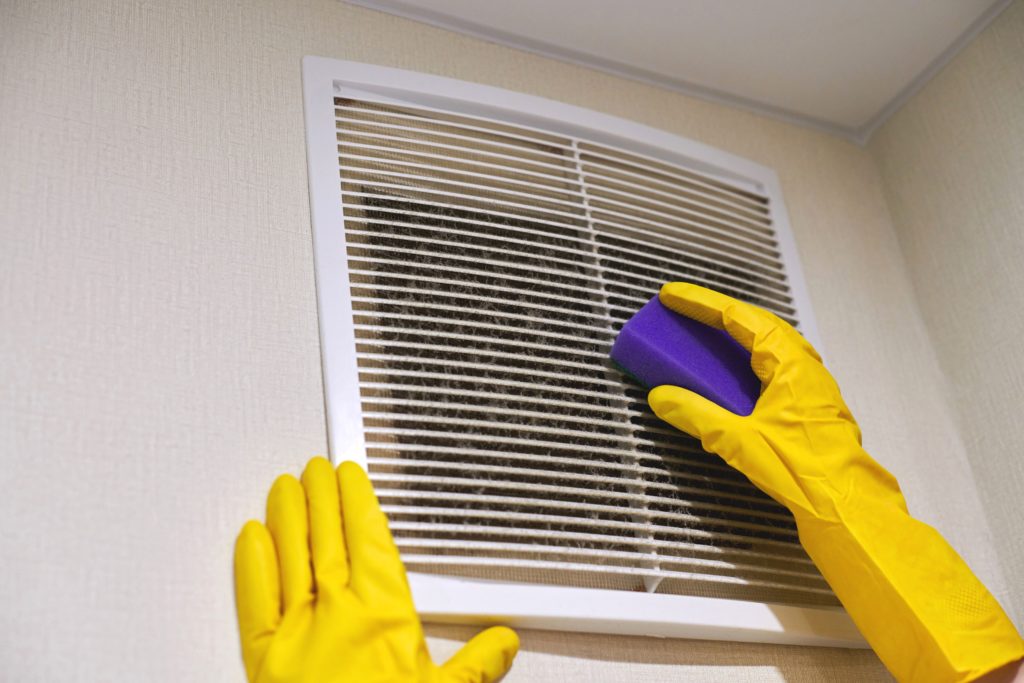What is the Best Season to Get Your Air Ducts Cleaned? Let’s Find Out! Ontario Duct Cleaning