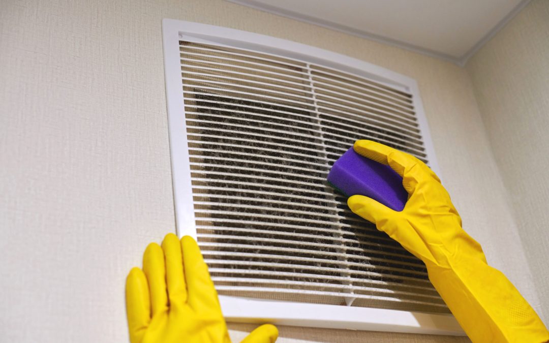 What is the Best Season to Get Your Air Ducts Cleaned? Let’s Find Out!