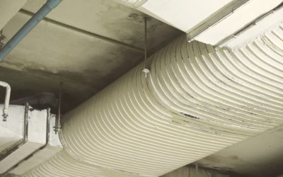 How to Know If Your Air Ducts Are Leaking