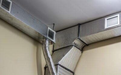 Benefits Of Air Duct Cleaning For Healthier Air