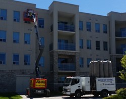 Air Duct Cleaning Services London