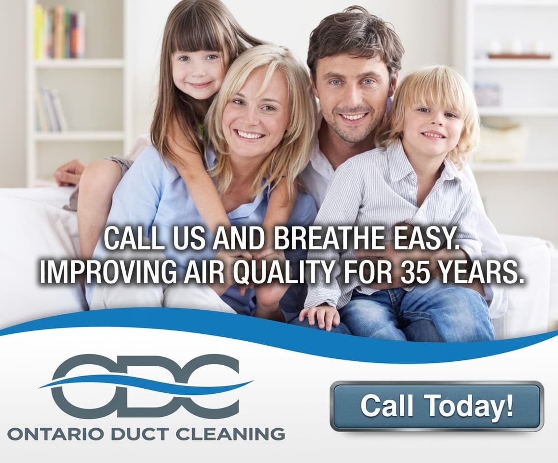 Air Duct Cleaning Services Windsor